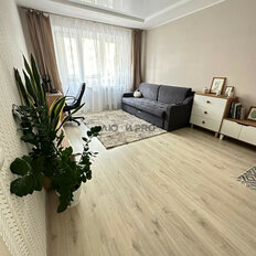 Квартира 33,8 м², 1-комнатная - изображение 3