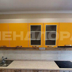 Квартира 68,3 м², 2-комнатная - изображение 3