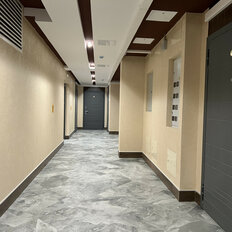 Квартира 41,8 м², 1-комнатная - изображение 4