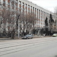 17 м², помещение свободного назначения - изображение 1
