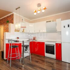Квартира 36,5 м², студия - изображение 1