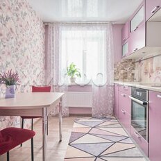 Квартира 101 м², 3-комнатная - изображение 4