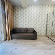 Квартира 28,1 м², 1-комнатная - изображение 2