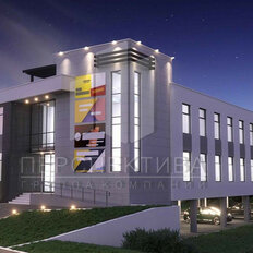 875 м², торговое помещение - изображение 2