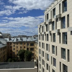 Квартира 24,1 м², студия - изображение 5