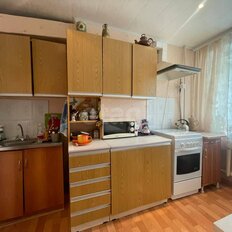 Квартира 39,7 м², 1-комнатная - изображение 1