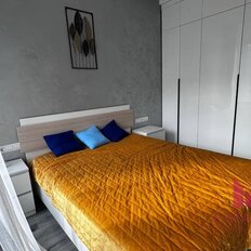 Квартира 40 м², 2-комнатная - изображение 2