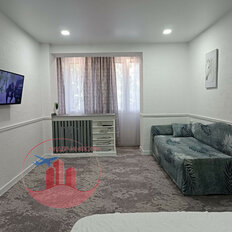 Квартира 30,9 м², 1-комнатная - изображение 4