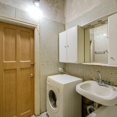 Квартира 55,8 м², 2-комнатная - изображение 1