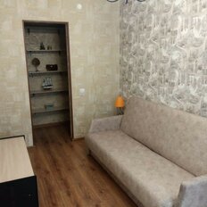 Квартира 43,9 м², 2-комнатная - изображение 1