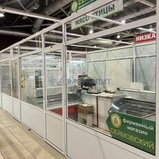 19 м², торговое помещение - изображение 3