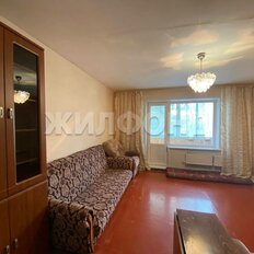Квартира 39,7 м², 1-комнатная - изображение 2