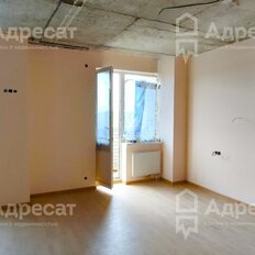 Квартира 38 м², 1-комнатная - изображение 5
