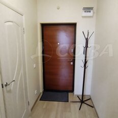 Квартира 20,1 м², студия - изображение 5
