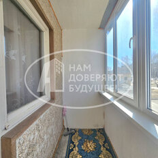 Квартира 100 м², 4-комнатная - изображение 3