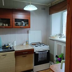 Квартира 28,5 м², 1-комнатная - изображение 1