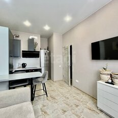 Квартира 36,3 м², 1-комнатная - изображение 5