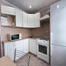 Квартира 38,6 м², 2-комнатная - изображение 2