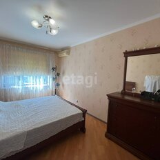 Квартира 74 м², 2-комнатная - изображение 4