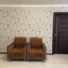 Квартира 45,7 м², 2-комнатная - изображение 3