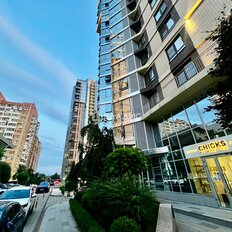 Квартира 60,7 м², 2-комнатная - изображение 1