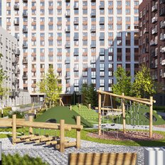 Квартира 76,4 м², 3-комнатная - изображение 5