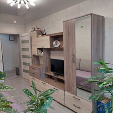 Квартира 44,8 м², 2-комнатная - изображение 1