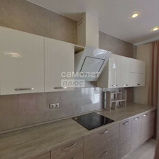 Квартира 43,2 м², студия - изображение 5