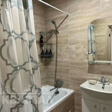 Квартира 39 м², 1-комнатная - изображение 5