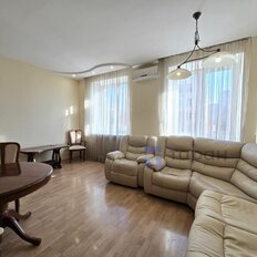 Квартира 115,7 м², 3-комнатная - изображение 5