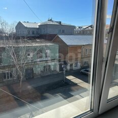 Квартира 23,3 м², 1-комнатная - изображение 1