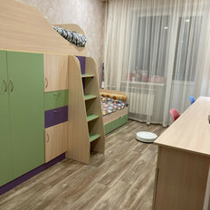 Квартира 72 м², 3-комнатная - изображение 5