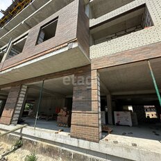 Квартира 58,8 м², 1-комнатная - изображение 5