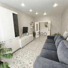 Квартира 61 м², 2-комнатная - изображение 3