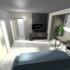 Квартира 29,2 м², 1-комнатная - изображение 1