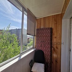 Квартира 36,7 м², 1-комнатная - изображение 3