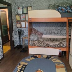 Квартира 60 м², 3-комнатная - изображение 2