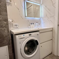 Квартира 40 м², 1-комнатная - изображение 3