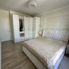 Квартира 55,3 м², 2-комнатные - изображение 3