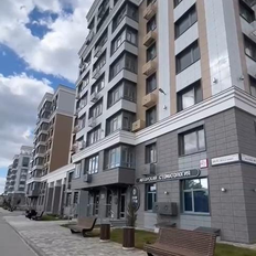 Квартира 32 м², студия - изображение 3