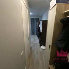 Квартира 18,1 м², студия - изображение 1