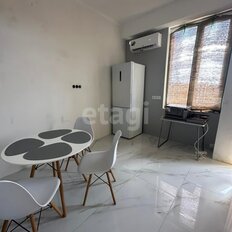 Квартира 25,9 м², студия - изображение 1