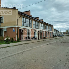 Квартира 64,9 м², 2-комнатная - изображение 1
