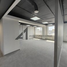 432 м², офис - изображение 4