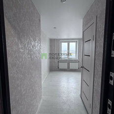 Квартира 12 м², студия - изображение 1