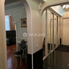 Квартира 101 м², 3-комнатная - изображение 1