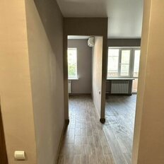 Квартира 32 м², 1-комнатная - изображение 3