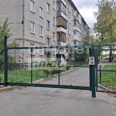 Квартира 29,9 м², 1-комнатная - изображение 1