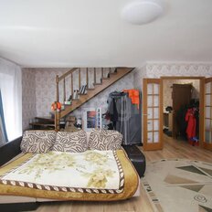 Квартира 123 м², 4-комнатная - изображение 4
