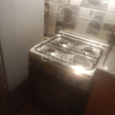Квартира 22,7 м², 1-комнатная - изображение 1
